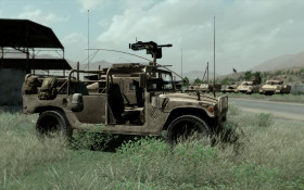 Arma 2: Operation Arrowhead