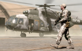 Arma 2: Operation Arrowhead