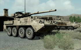 Arma 2: Operation Arrowhead