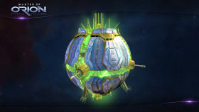 Master of Orion