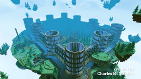 Portal Knights