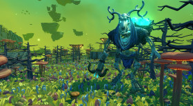 Portal Knights
