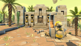Portal Knights