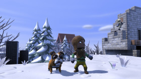 Portal Knights