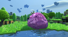 Portal Knights