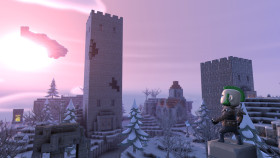 Portal Knights