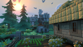 Portal Knights