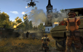 Homefront