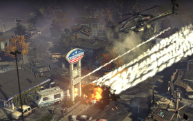 Homefront
