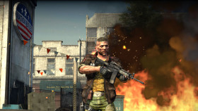 Homefront