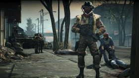 Homefront