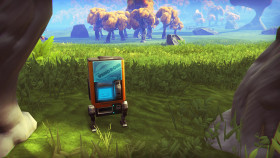 GRAV