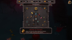 Evoland