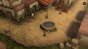 Evoland