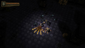 Baldur's Gate: Dark Alliance II