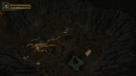 Baldur's Gate: Dark Alliance II