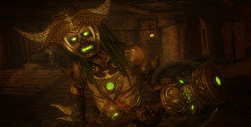 Lichdom: Battlemage