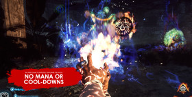 Lichdom: Battlemage