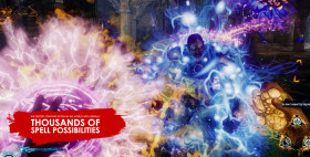 Lichdom: Battlemage