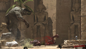 Serious Sam 3: BFE