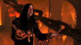 Brutal Legend