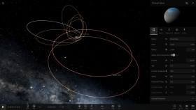Universe Sandbox