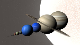 Universe Sandbox