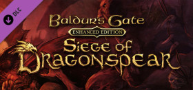Baldur's Gate: Siege Of Dragonspear