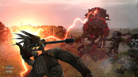 Warhammer 40,000: Dawn of War - Dark Crusade
