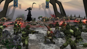 Warhammer 40,000: Dawn of War - Dark Crusade