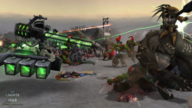 Warhammer 40,000: Dawn of War - Dark Crusade
