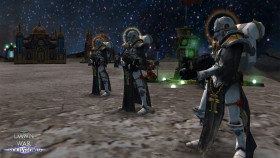 Warhammer 40,000: Dawn of War - Soulstorm