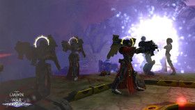 Warhammer 40,000: Dawn of War - Soulstorm