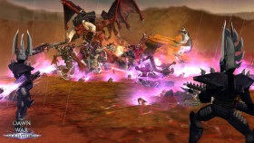 Warhammer 40,000: Dawn of War - Soulstorm