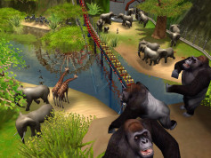 RollerCoaster Tycoon 3: Platinum