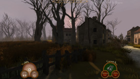 Sir, You Are Being Hunted