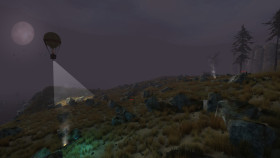 Sir, You Are Being Hunted