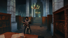 Risen 2: Dark Waters
