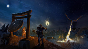 Savage Lands