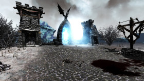 Savage Lands