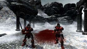 Savage Lands