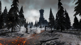 Savage Lands