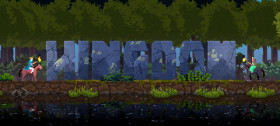 Kingdom: Classic