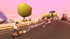 Coffin Dodgers