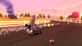 Coffin Dodgers