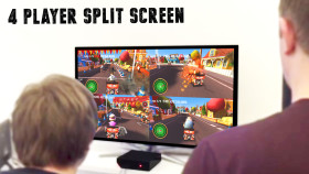 Coffin Dodgers