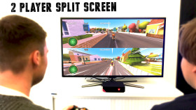 Coffin Dodgers