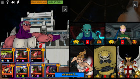 Sentinels of the Multiverse