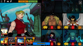 Sentinels of the Multiverse