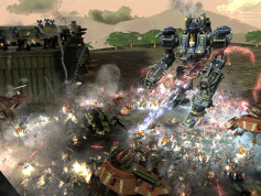 Supreme Commander 2